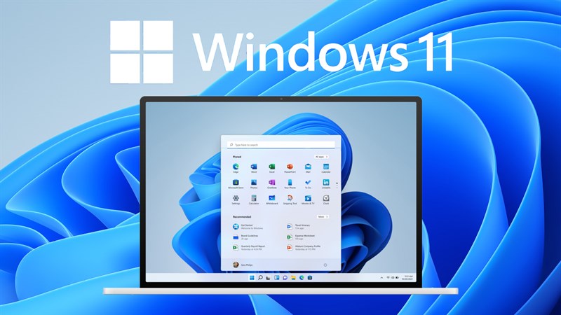 WINDOWS 11 CÓ GÌ MỚI